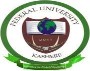 Federal University Kashere